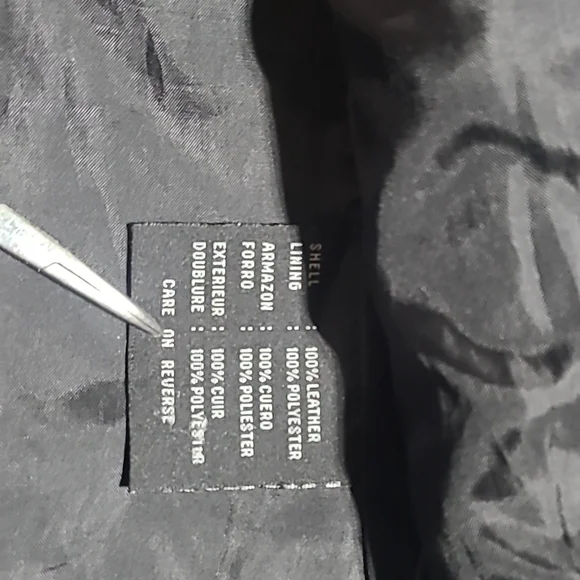 Colebrook Womens Coat - Picture 7 of 11